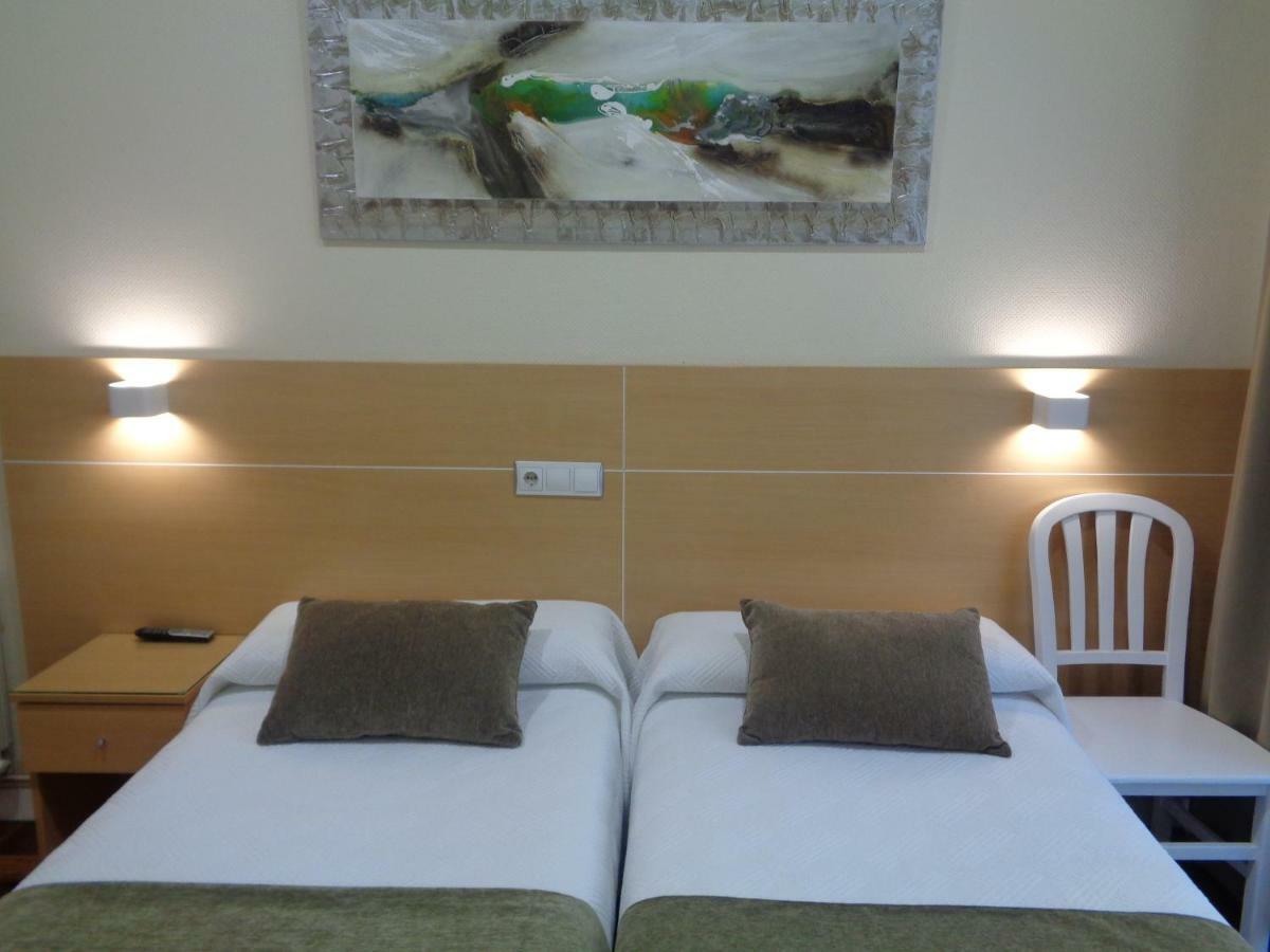 Pension Urumea — Photos 1